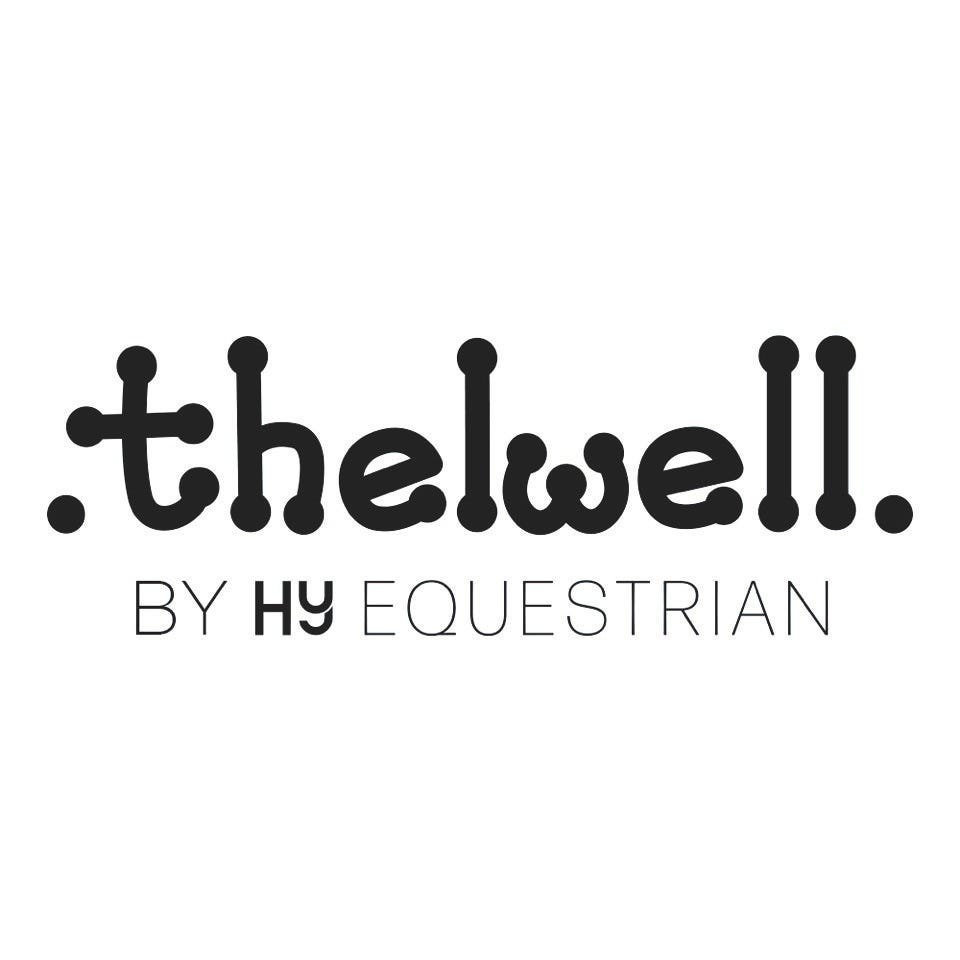 Thelwell logo